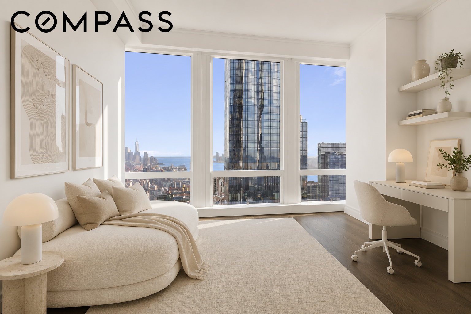 35 Hudson Yards 5604 Property Photo 7