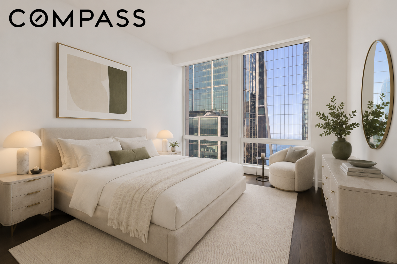 35 Hudson Yards 5604 Property Photo 8