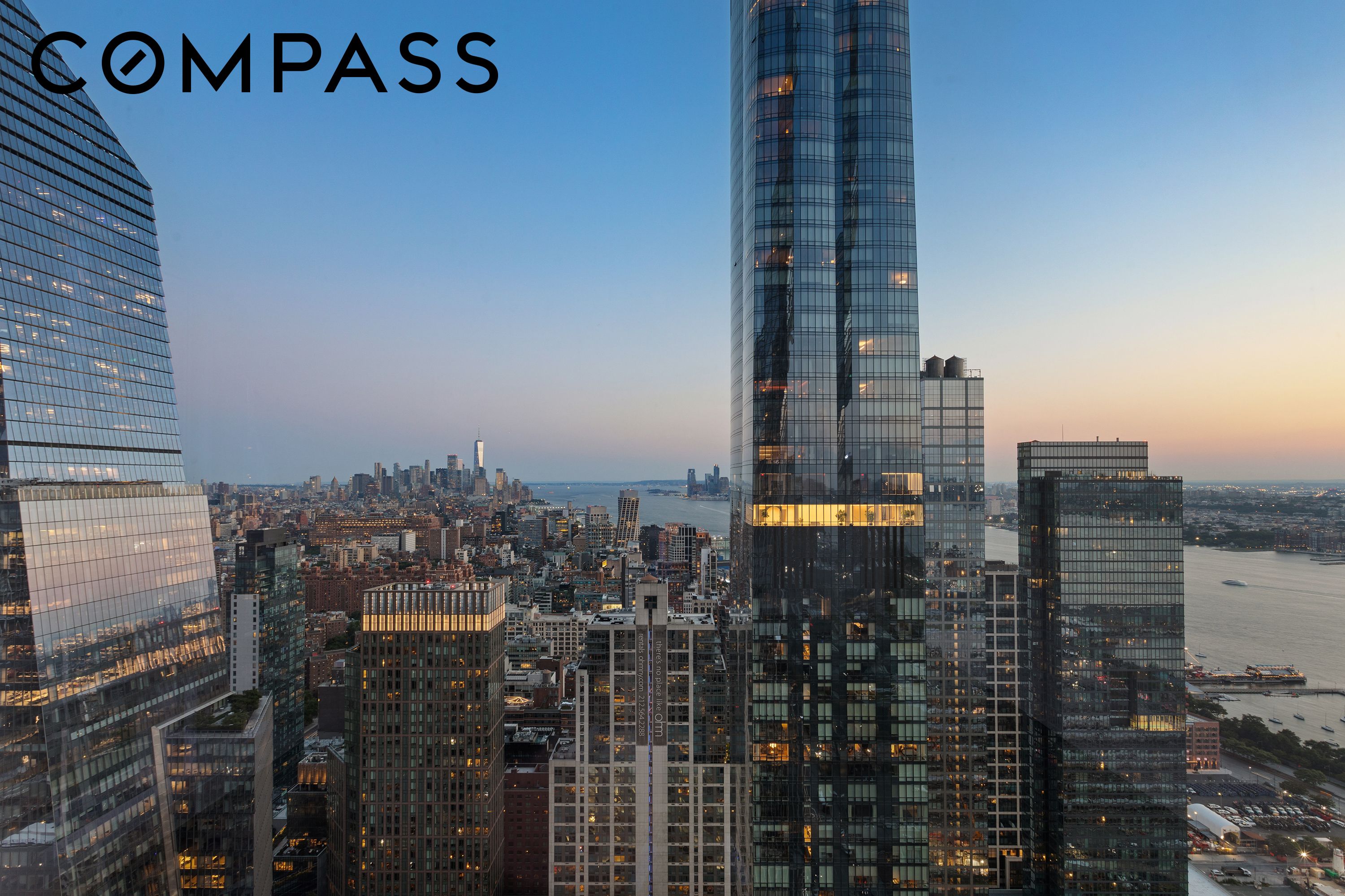 35 Hudson Yards 5604 Property Photo 23
