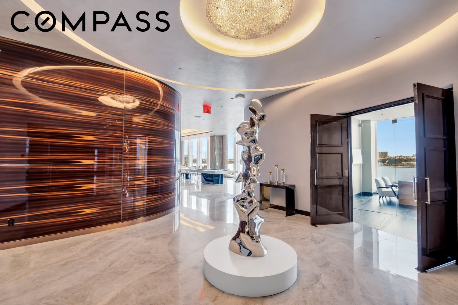35 Hudson Yards 5604 Property Photo 30
