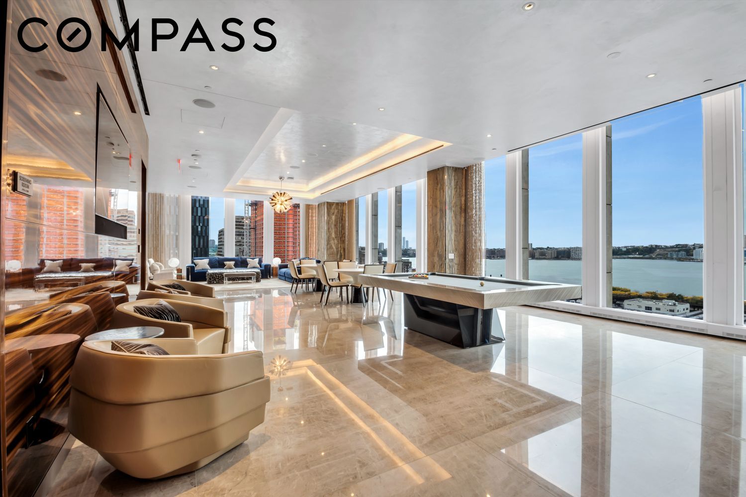 35 Hudson Yards 5604 Property Photo 33
