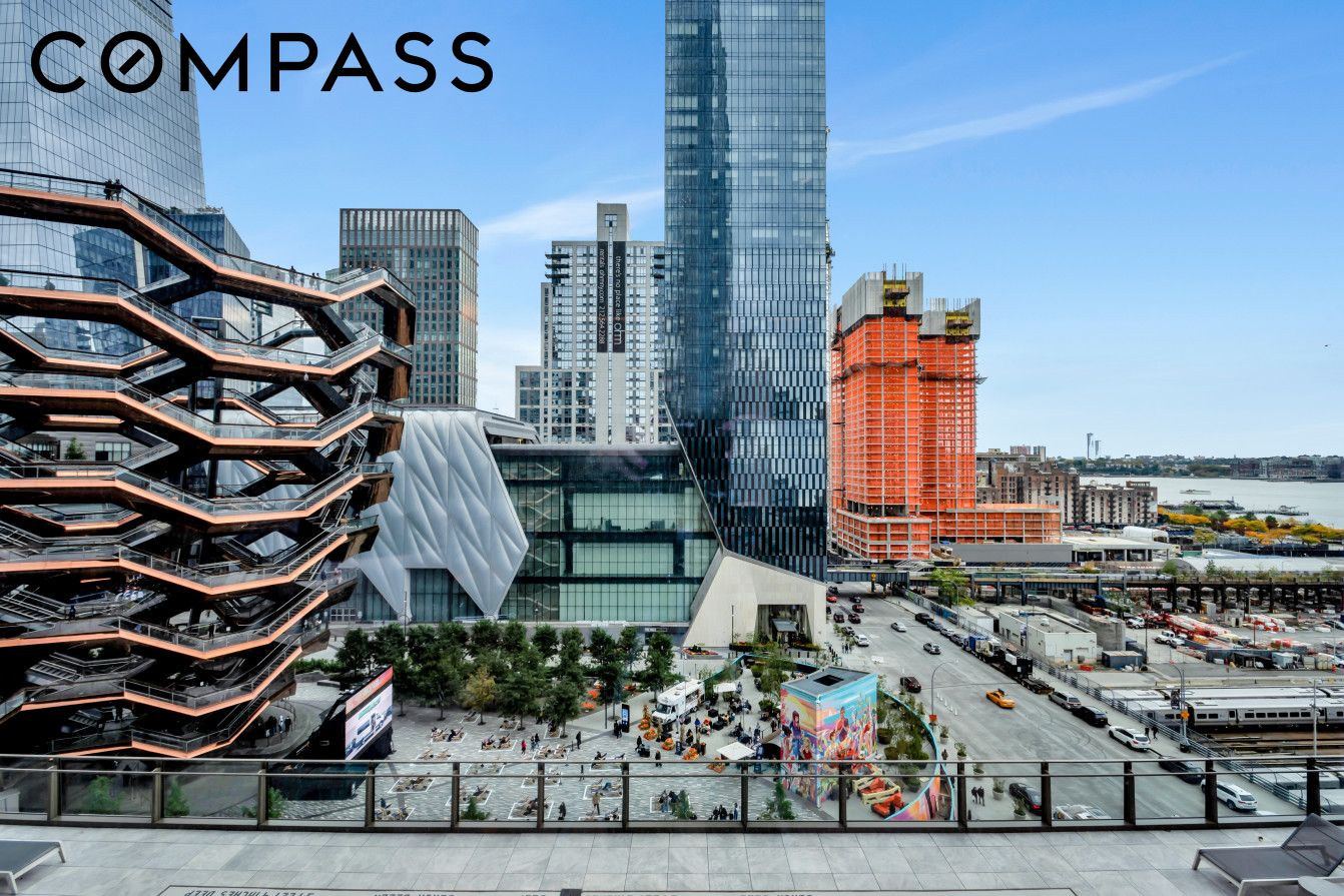 35 Hudson Yards 5604 Property Photo 49