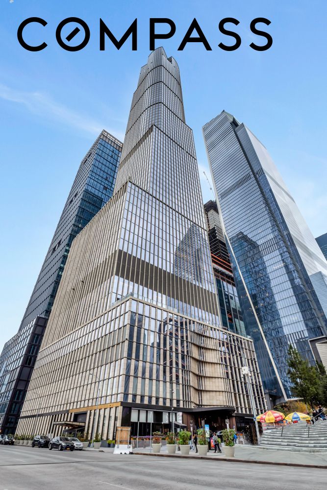 35 Hudson Yards 5604 Property Photo 51