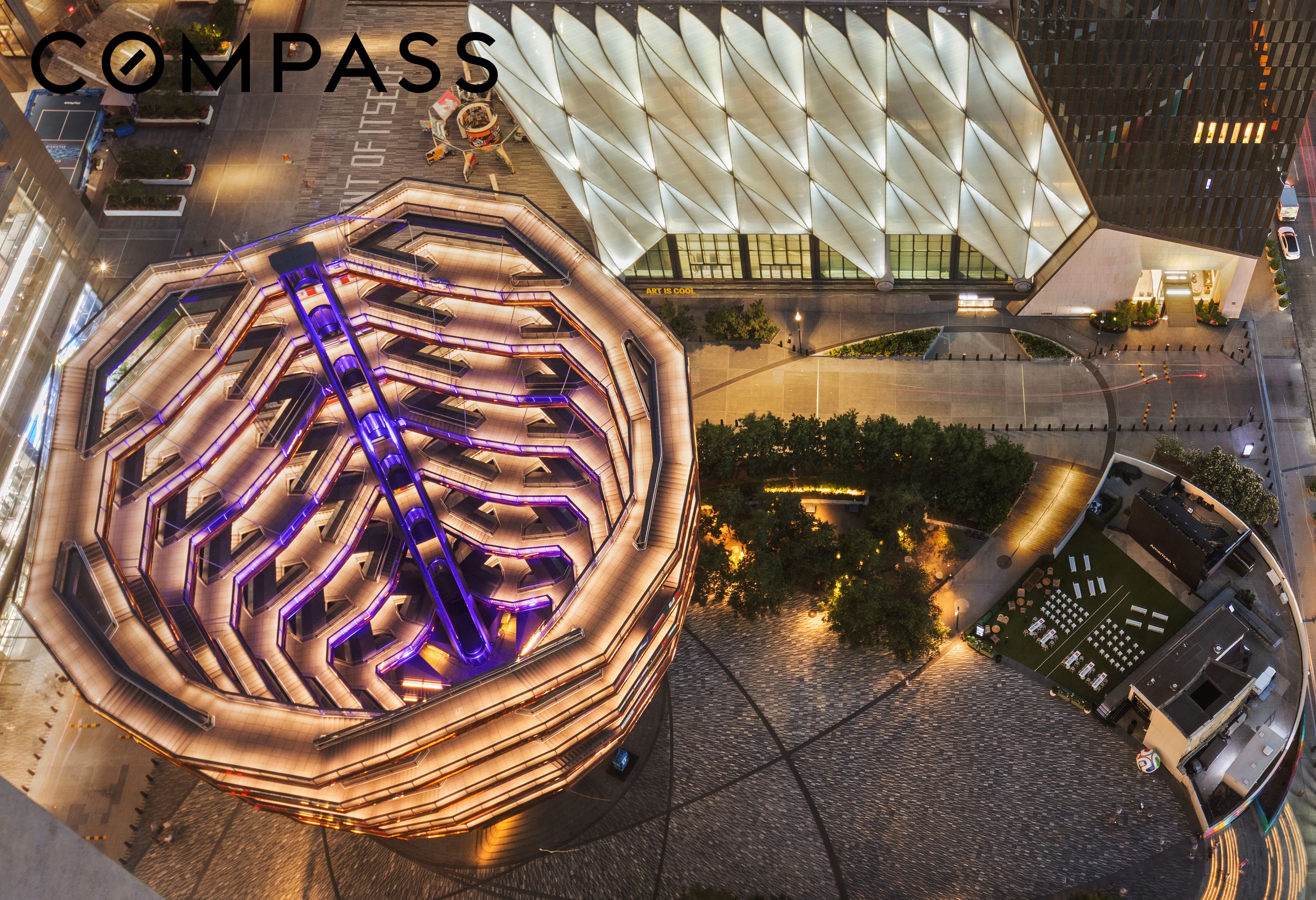 35 Hudson Yards 5604 Property Photo 52