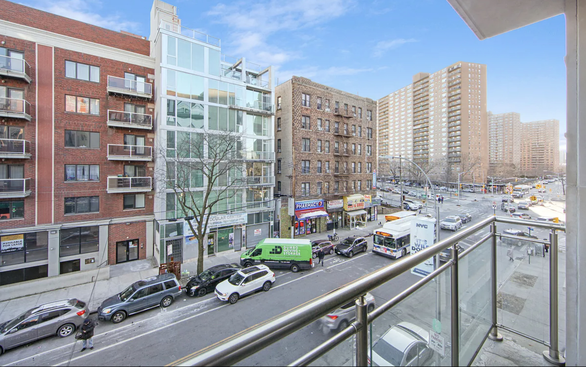 2833 Ocean Parkway 2/3c Property Photo 10