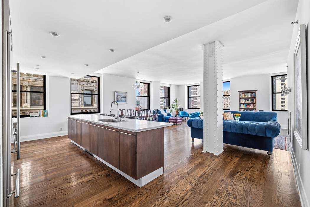 150 Nassau Street 15b Property Photo 1