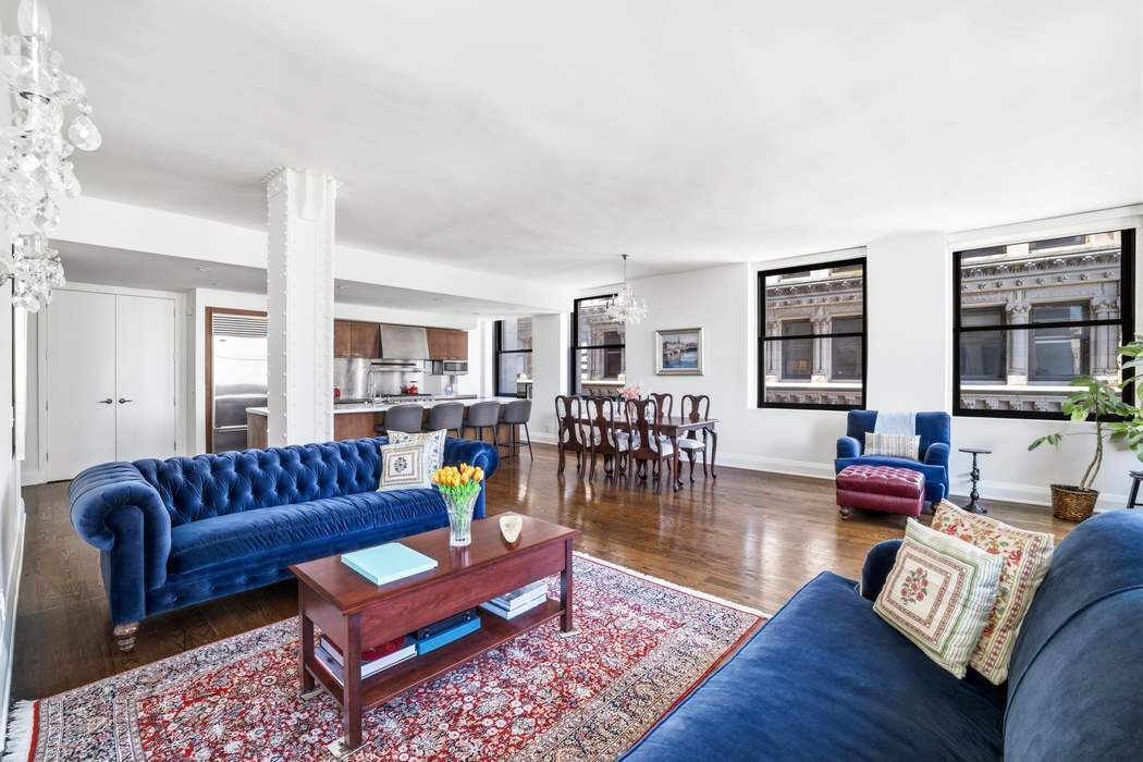 150 Nassau Street 15b Property Photo 3