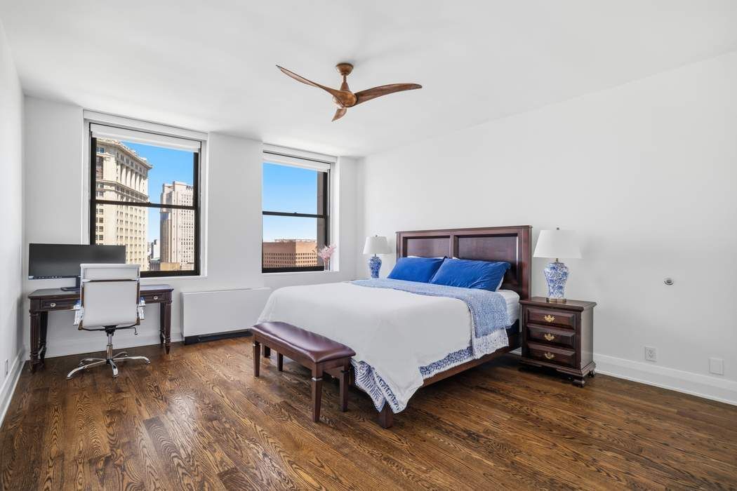 150 Nassau Street 15b Property Photo 5