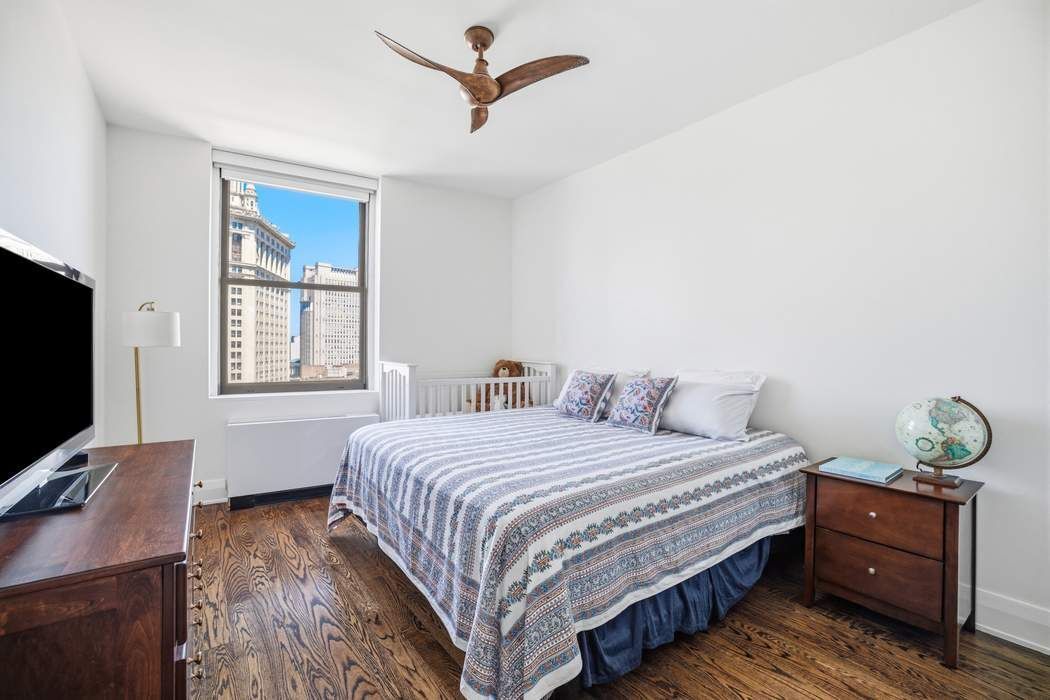 150 Nassau Street 15b Property Photo 7