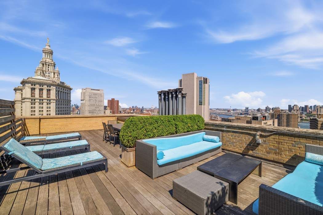 150 Nassau Street 15b Property Photo 13