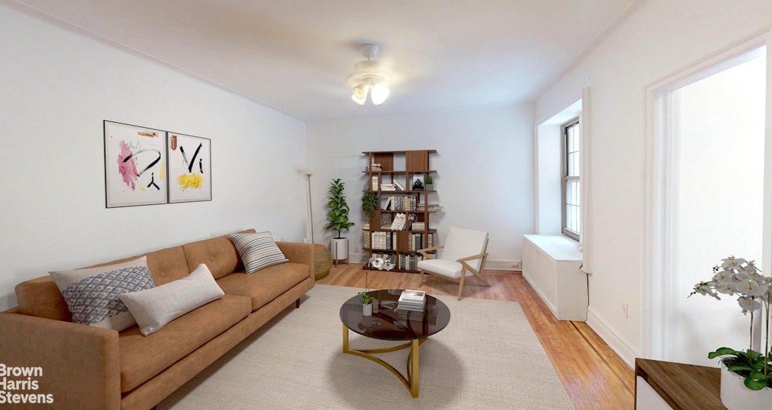 1100 GRAND CONCOURSE 1D Property Photo 1