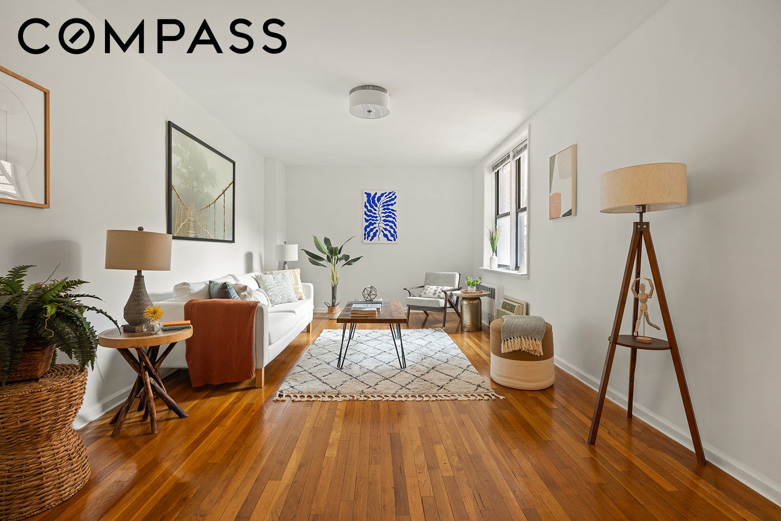 345 Webster Avenue 4G Property Photo 1