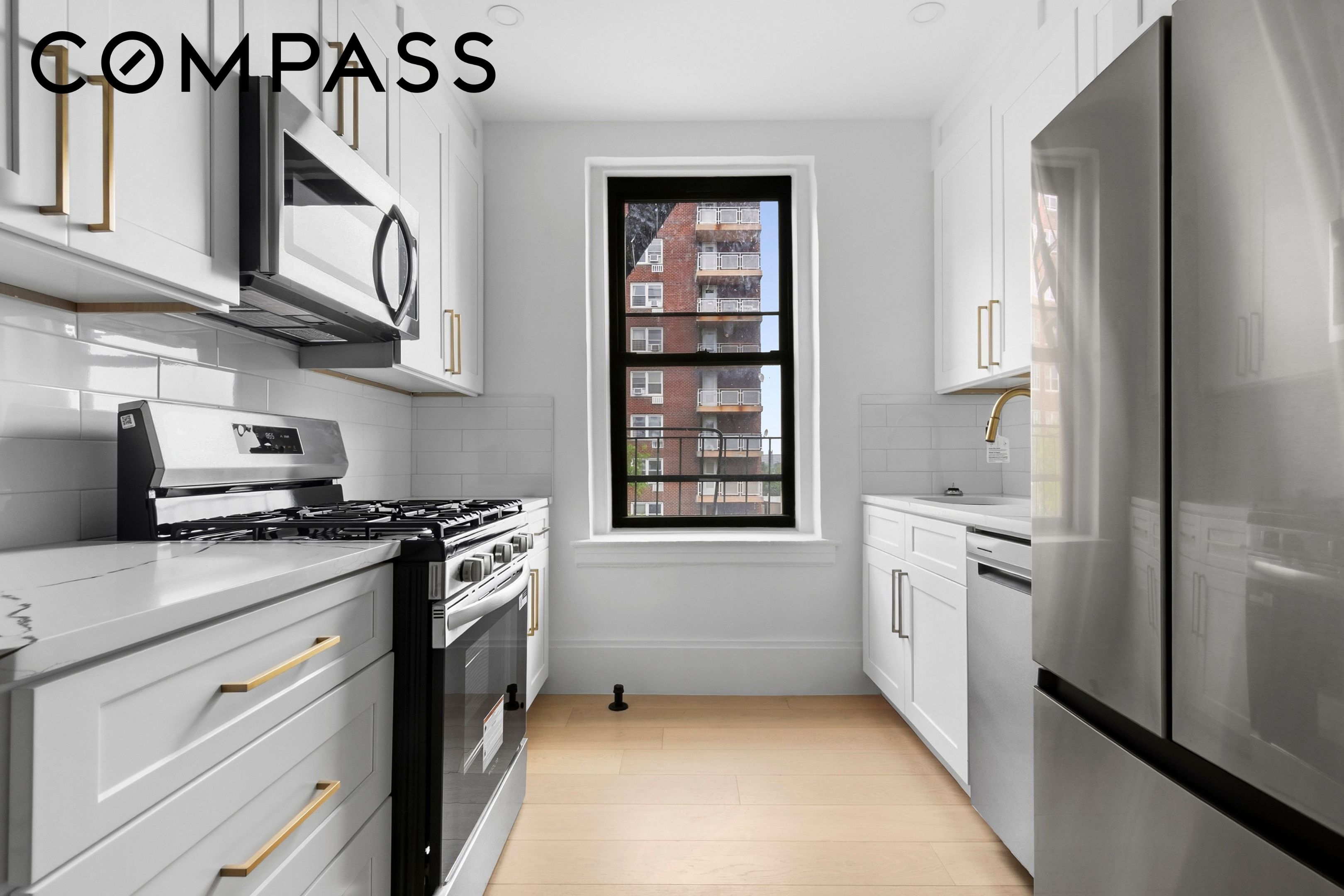 163 Ocean Avenue 6j Property Photo 1