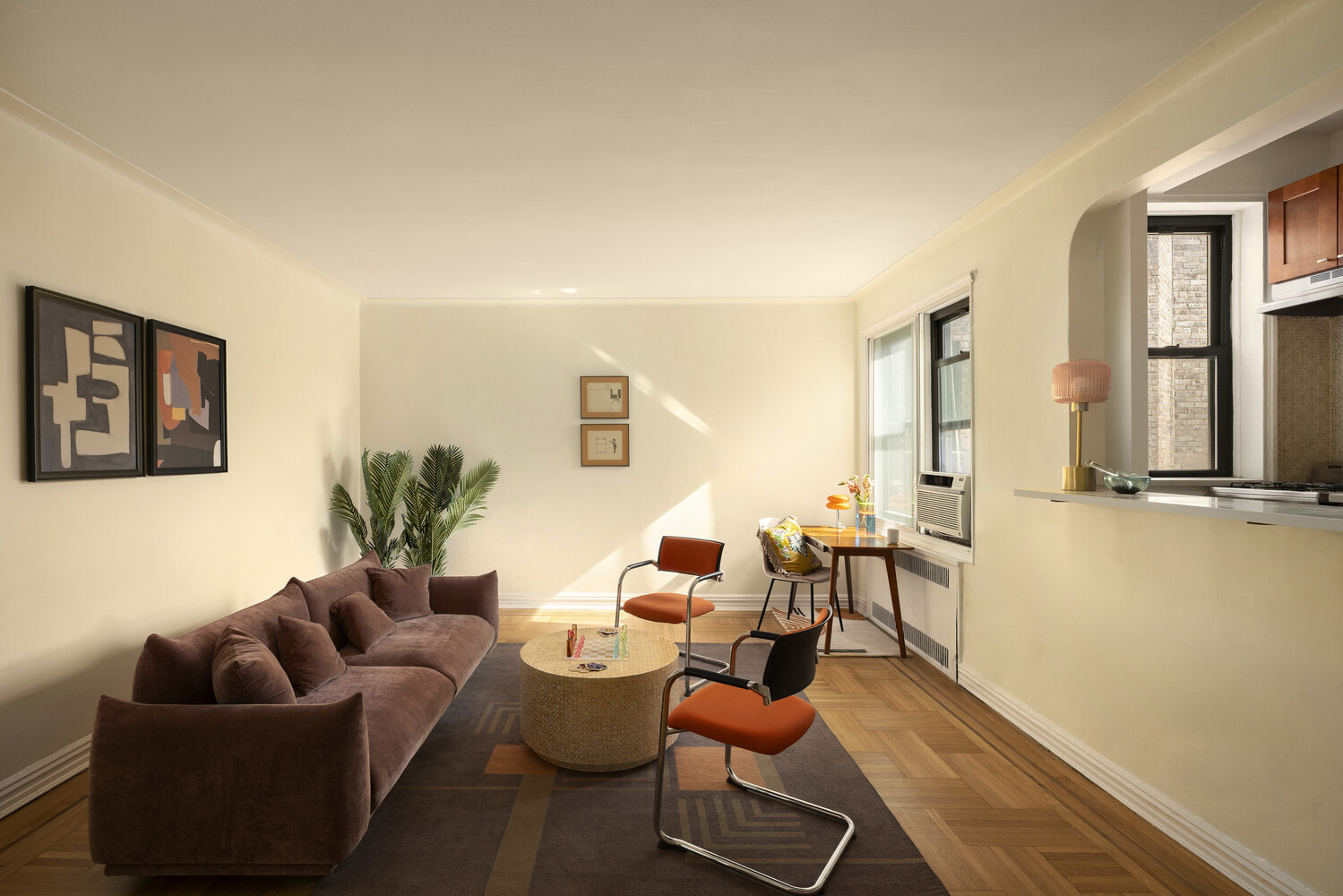 125 OCEAN Avenue 5H Property Photo 1