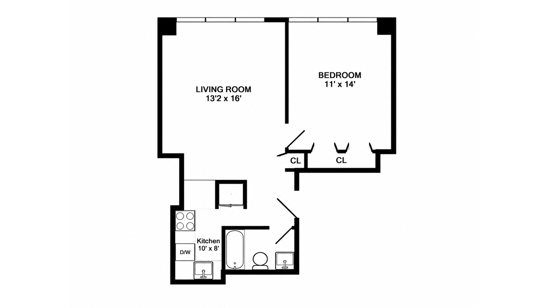 236 E 47th Street 15e Property Photo 3