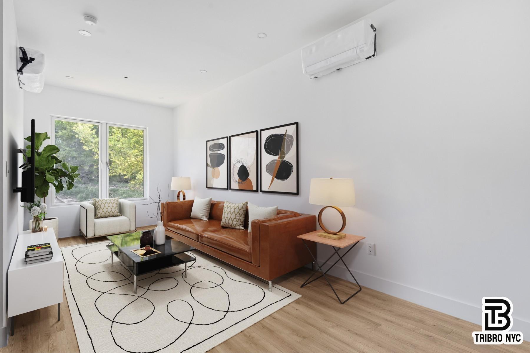 461 Lexington Avenue 3L Property Photo 1