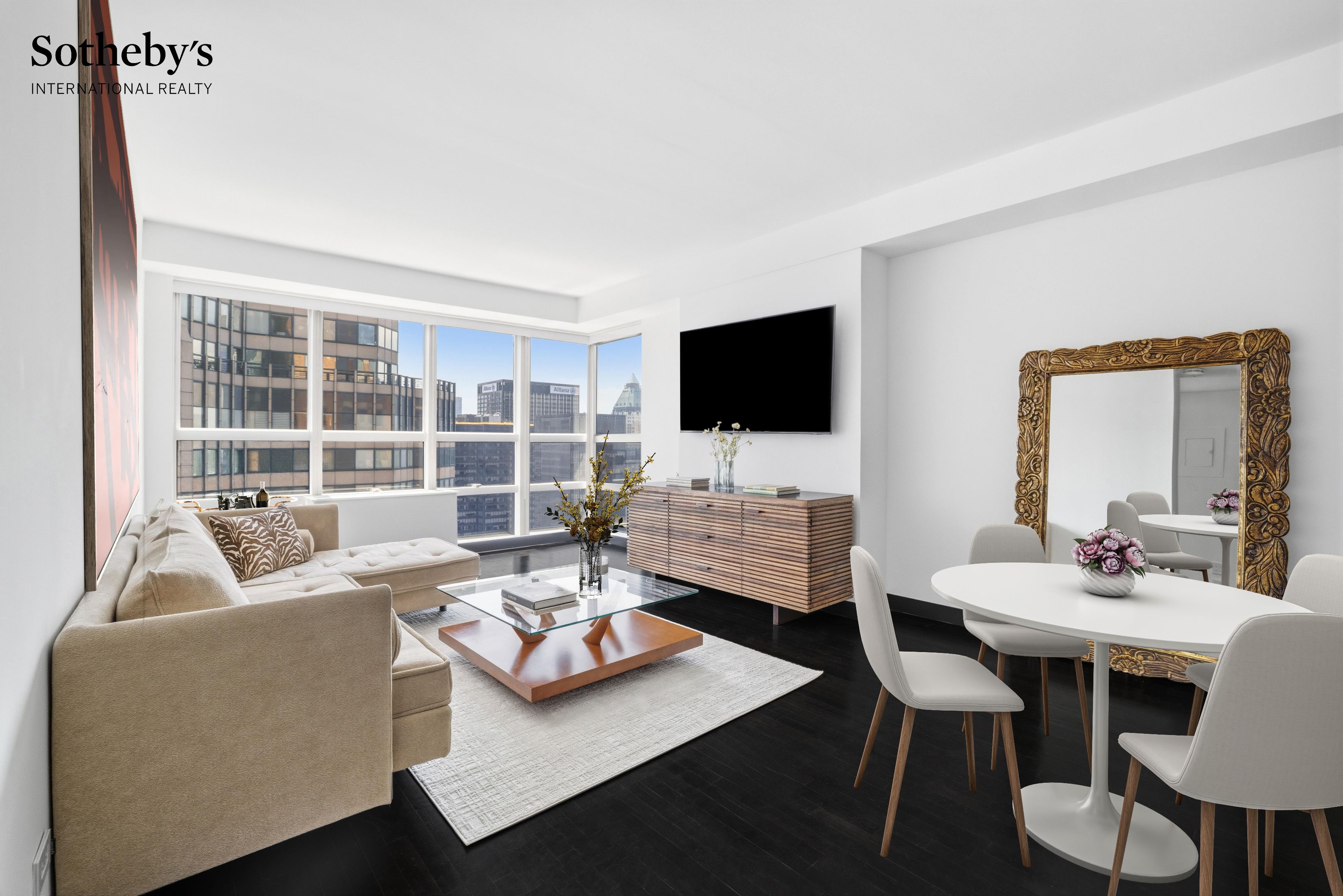 146 W 57th Street 58F Property Photo 1