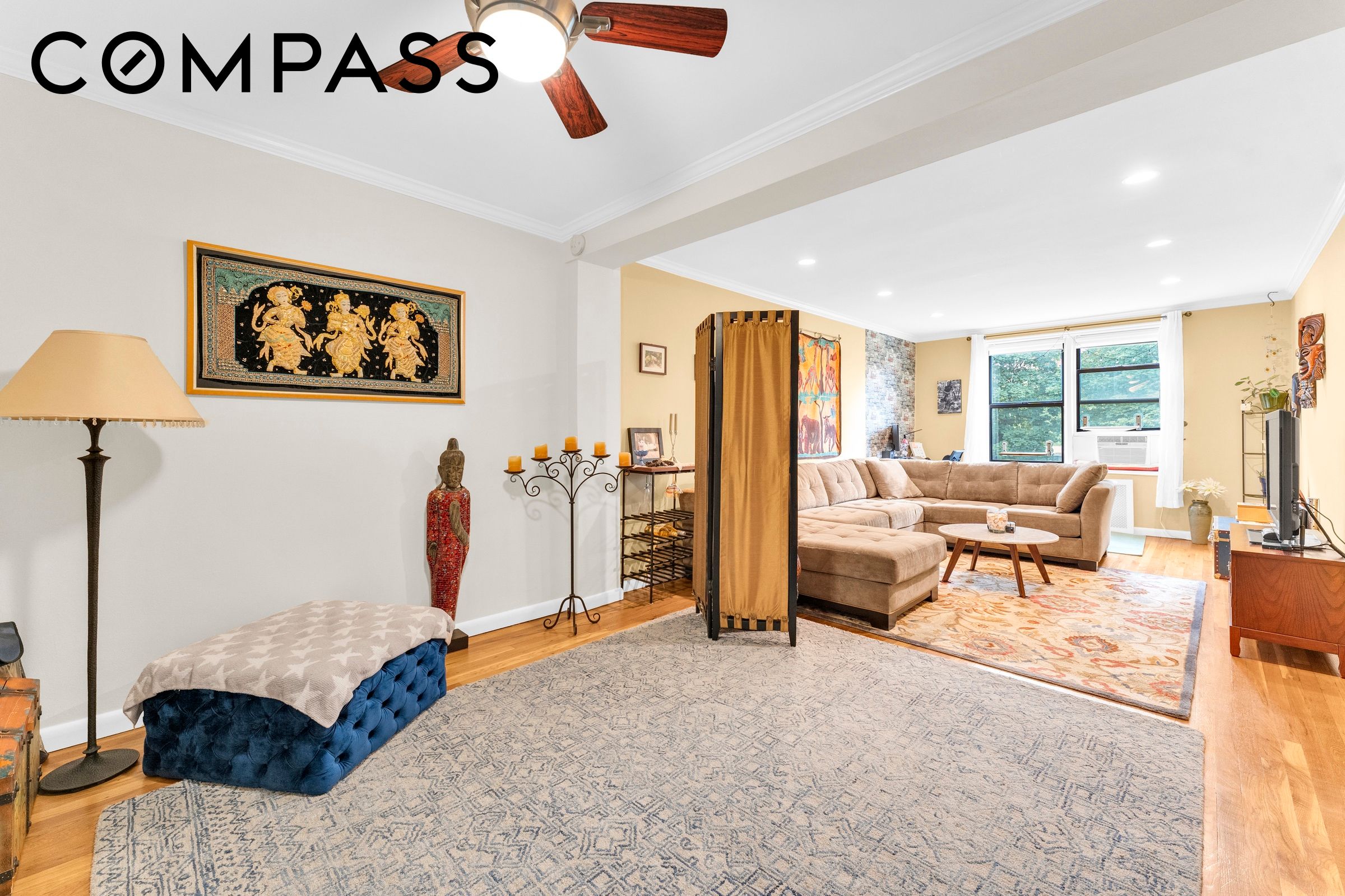 2550 Independence Avenue 4c Property Photo 1