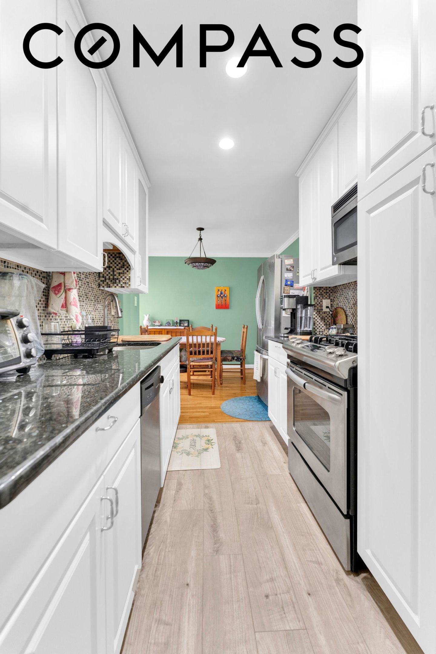 2550 Independence Avenue 4c Property Photo 4