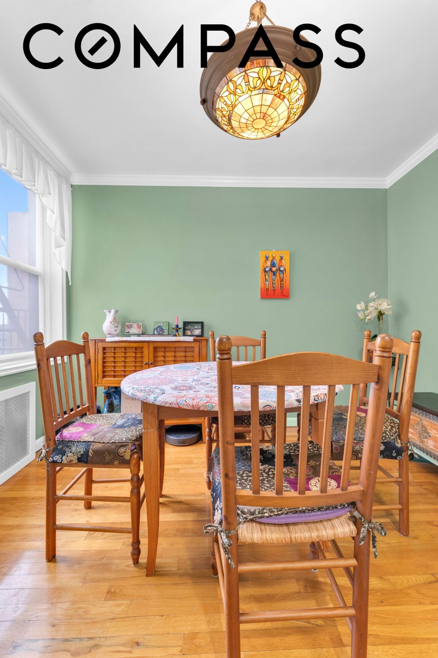 2550 Independence Avenue 4c Property Photo 5