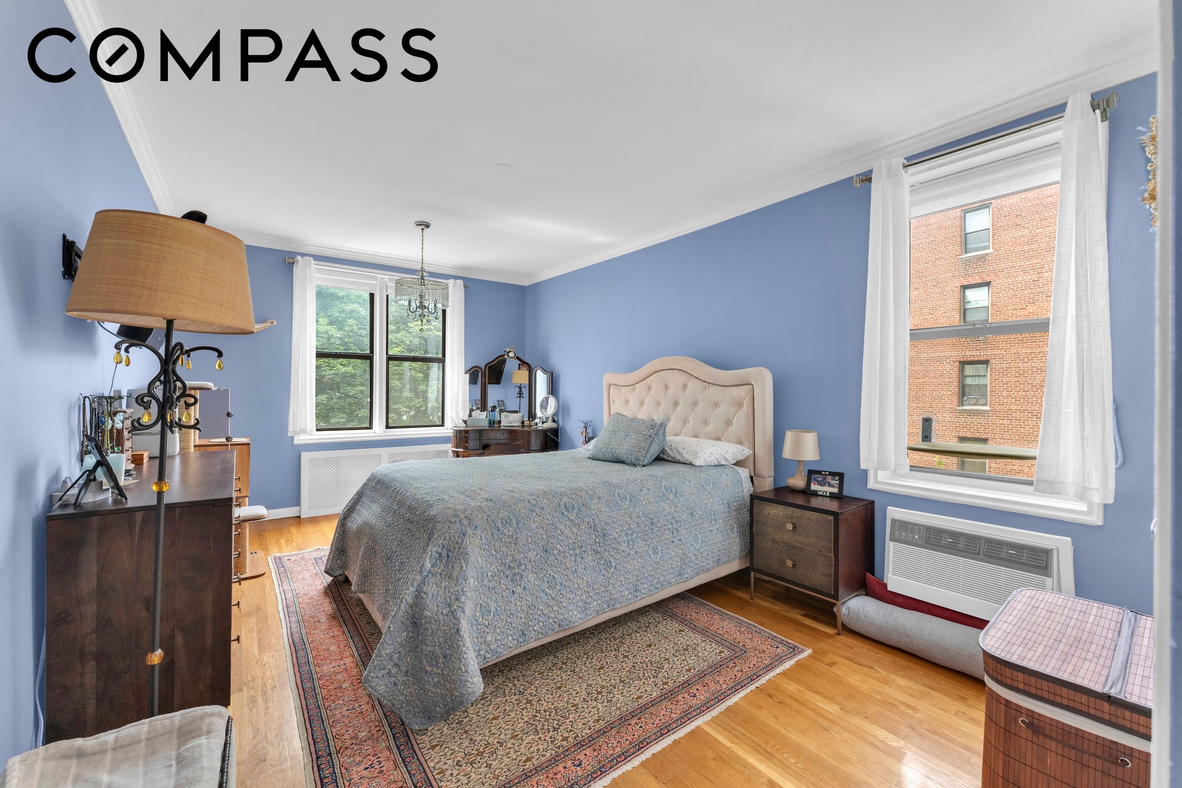 2550 Independence Avenue 4c Property Photo 6