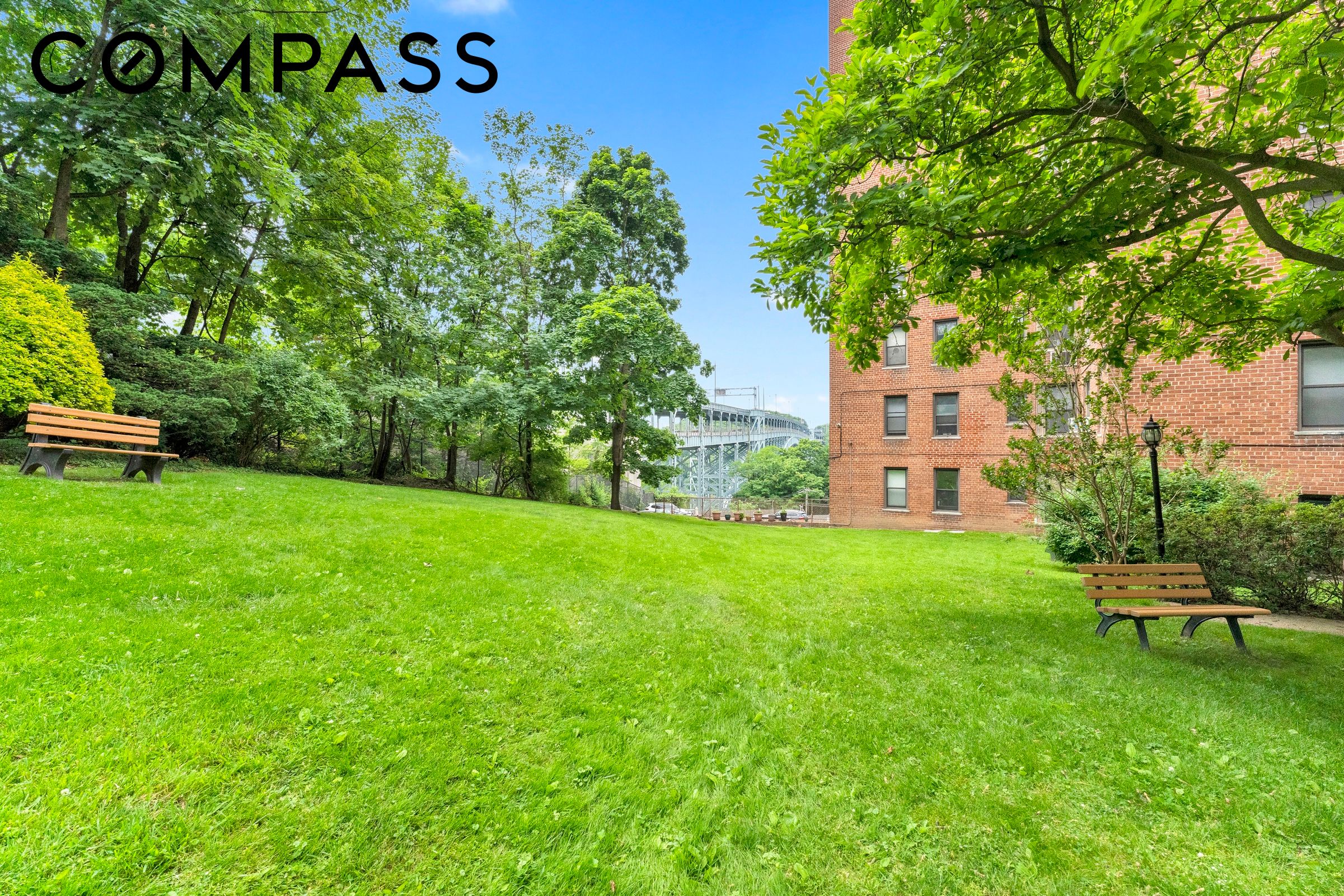 2550 Independence Avenue 4c Property Photo 14