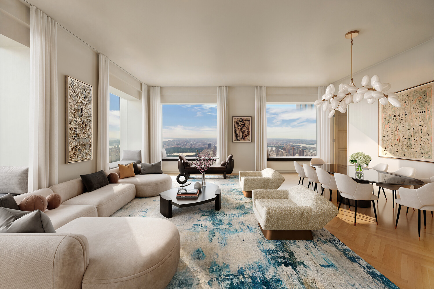 432 PARK Avenue 69B Property Photo 1