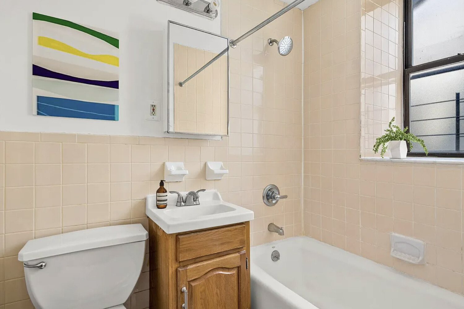 451 W 166th Street 5c Property Photo 6