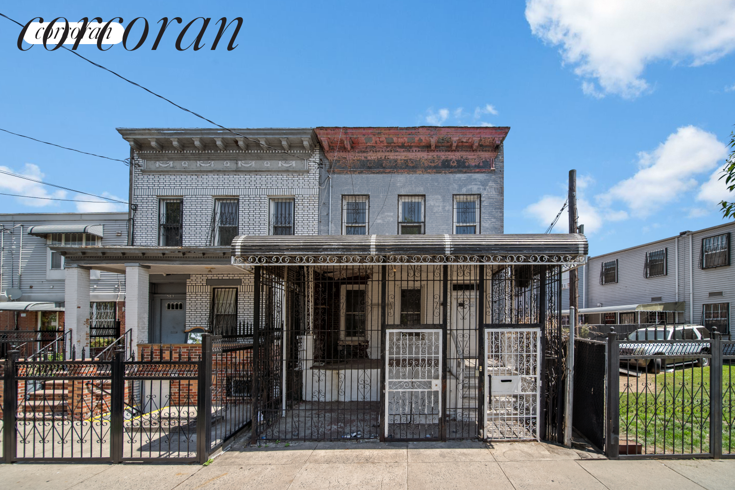 589 Hinsdale Street Property Photo 1