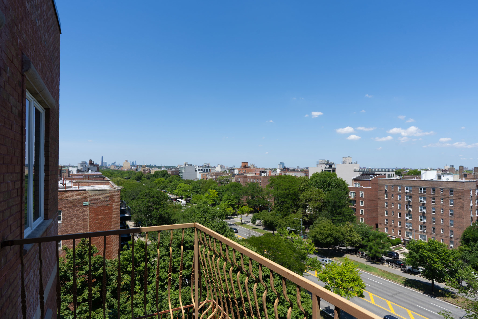 842 Ocean Parkway 8a Property Photo 6