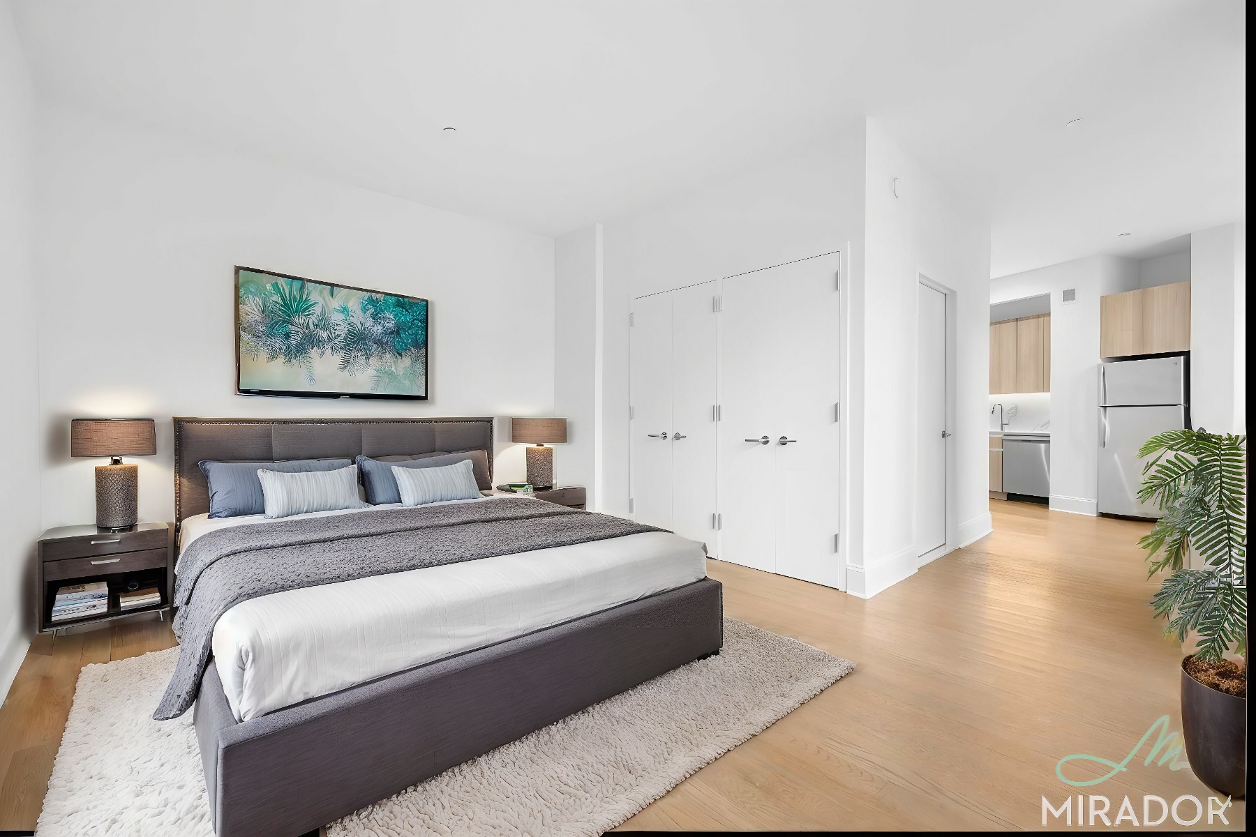 15 Park Row 16A Property Photo 1
