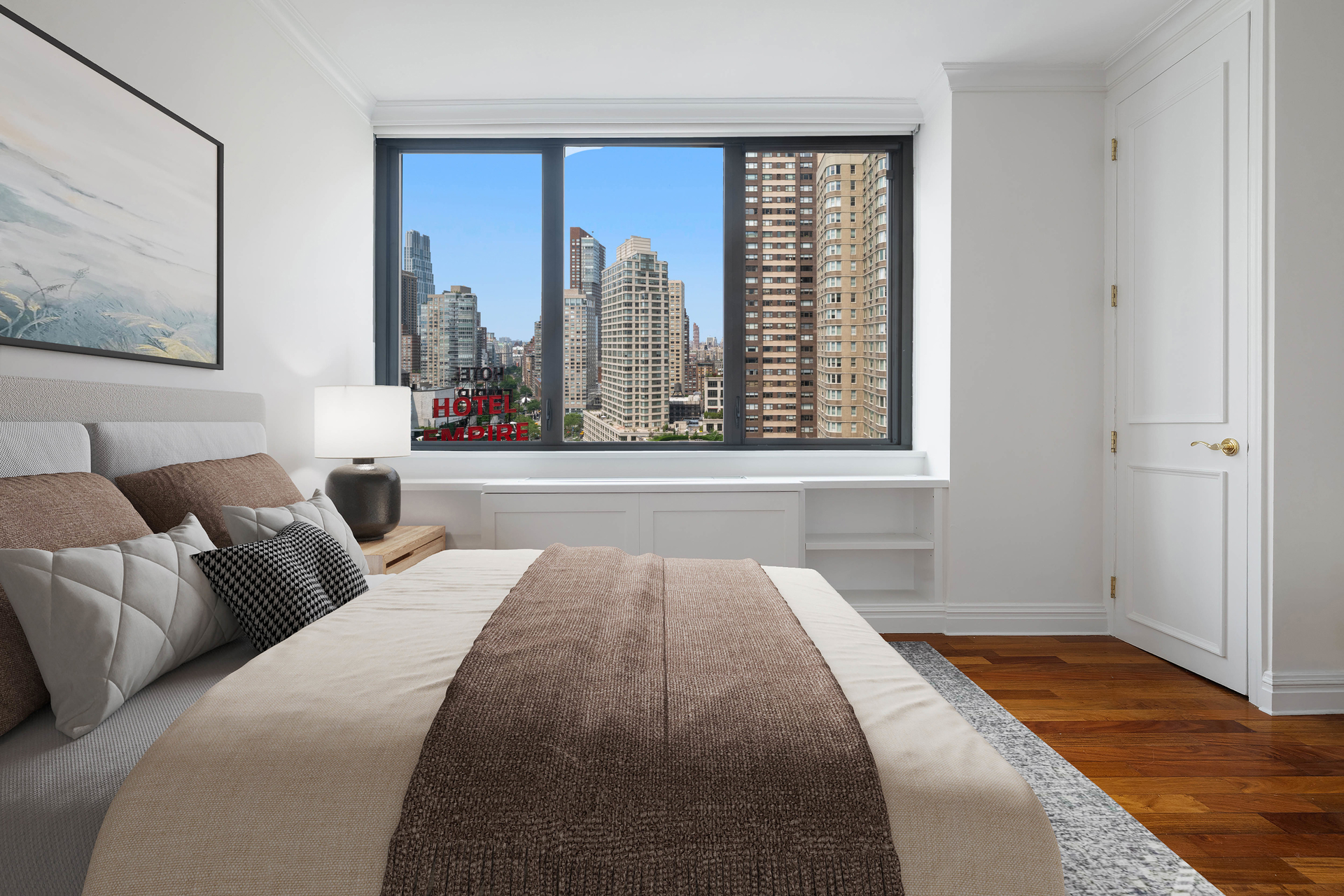 62 W 62nd Street 22b Property Photo 4