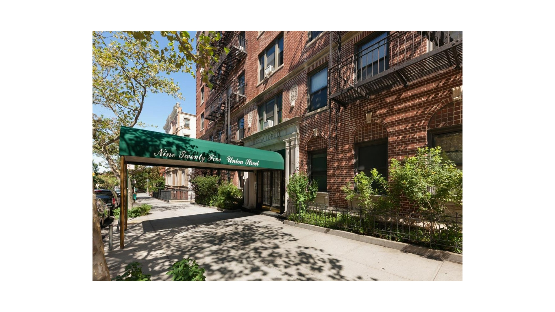 925 Union Street 6a Property Photo 13