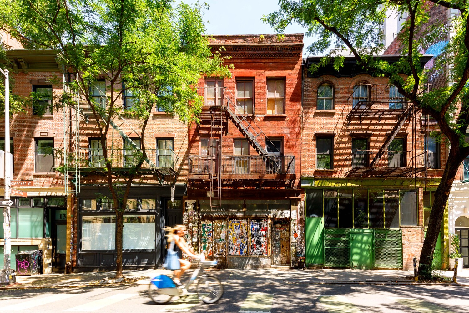 9 BLEECKER Street Property Photo 1