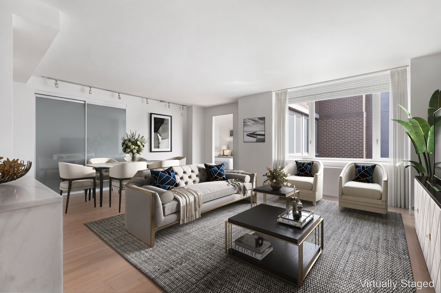 322 W 57TH Street 37Q Property Photo 1