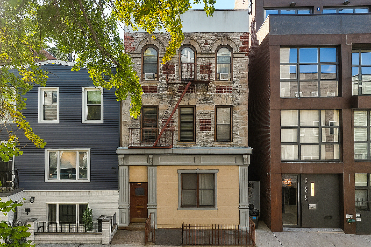 381 Manhattan Avenue Building Property Photo 1