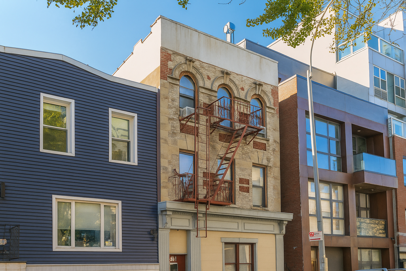 381 Manhattan Avenue Building Property Photo 2