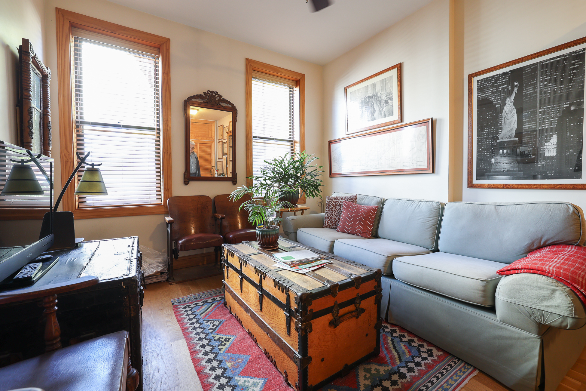 381 Manhattan Avenue Building Property Photo 9
