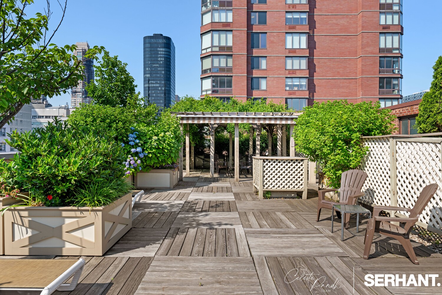 301 E 63rd Street 16l Property Photo 11