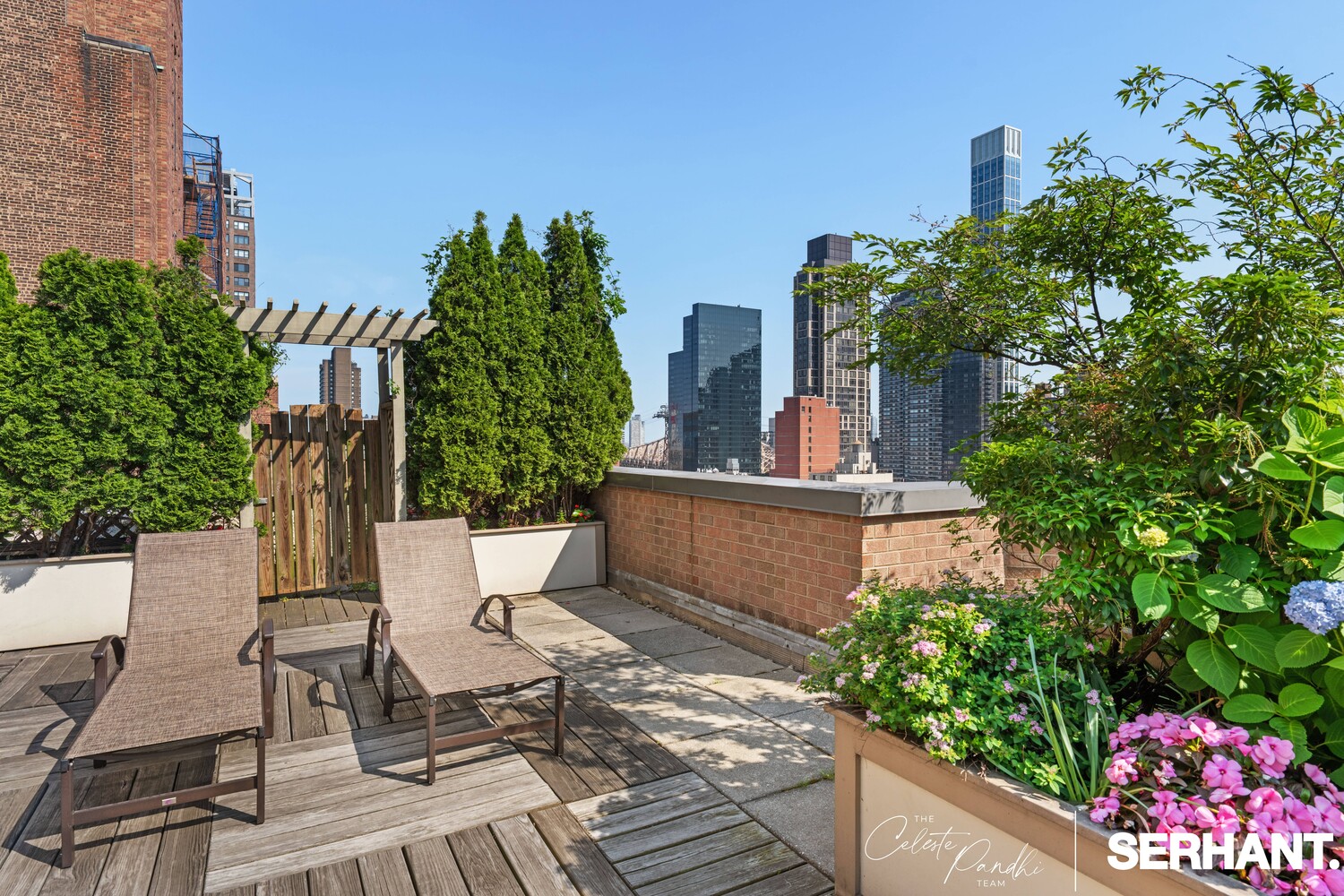301 E 63rd Street 16l Property Photo 12