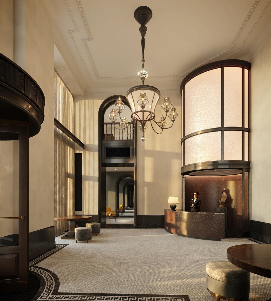 175 5th Avenue Floor17 Property Photo 8