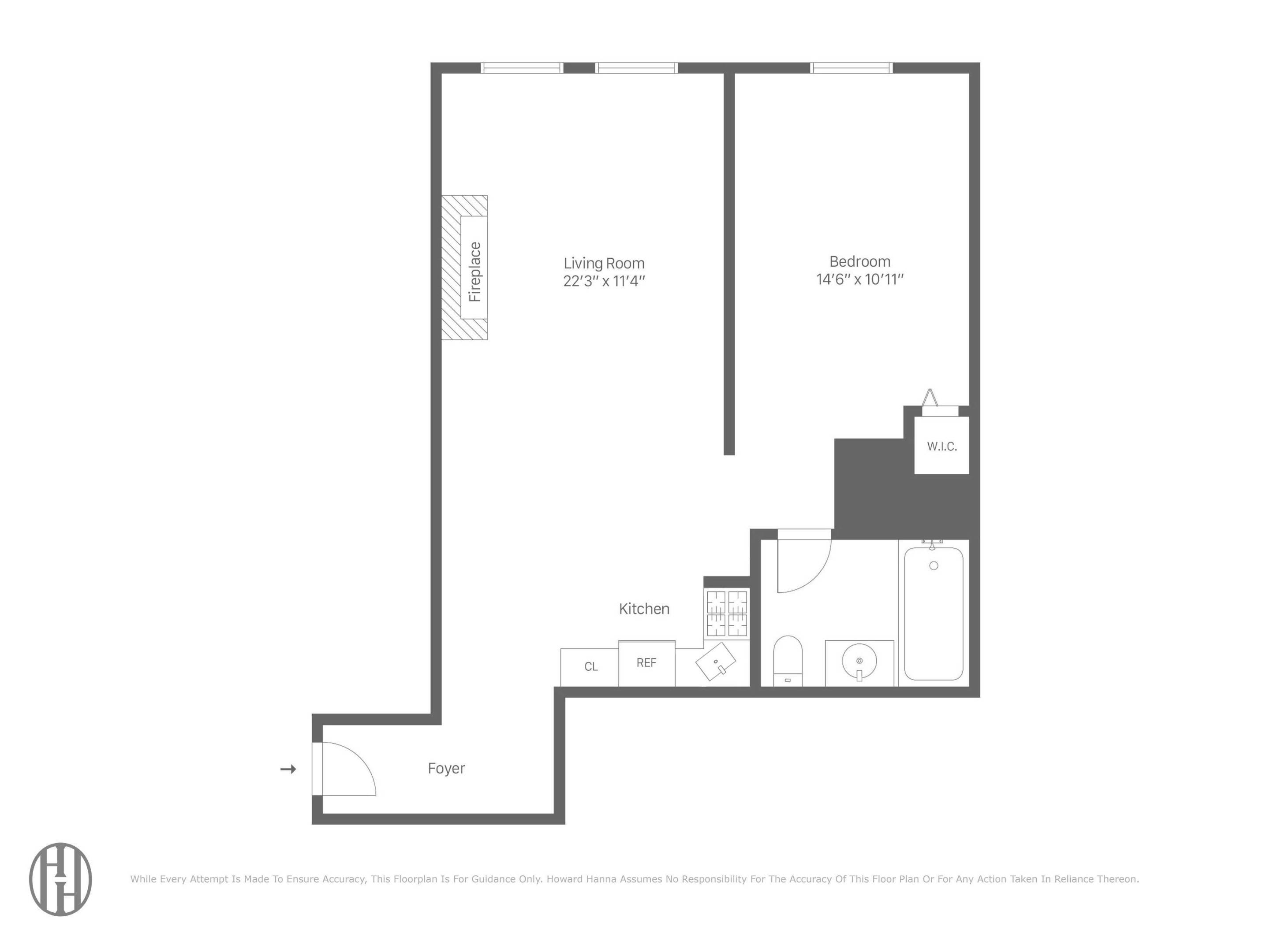 229 E 29th Street 3e Property Photo 11