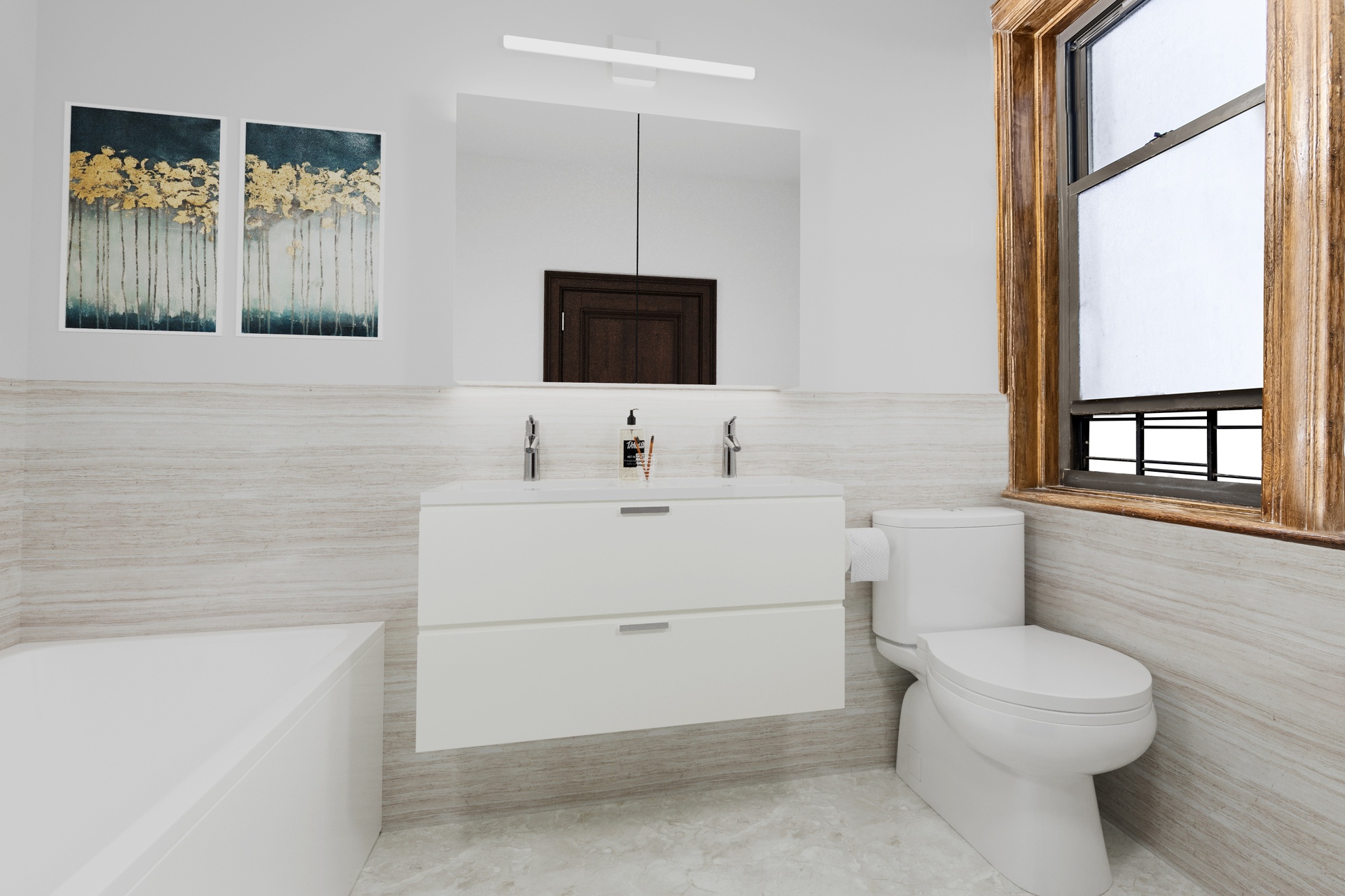 3 W 122nd Street 5-c Property Photo 9