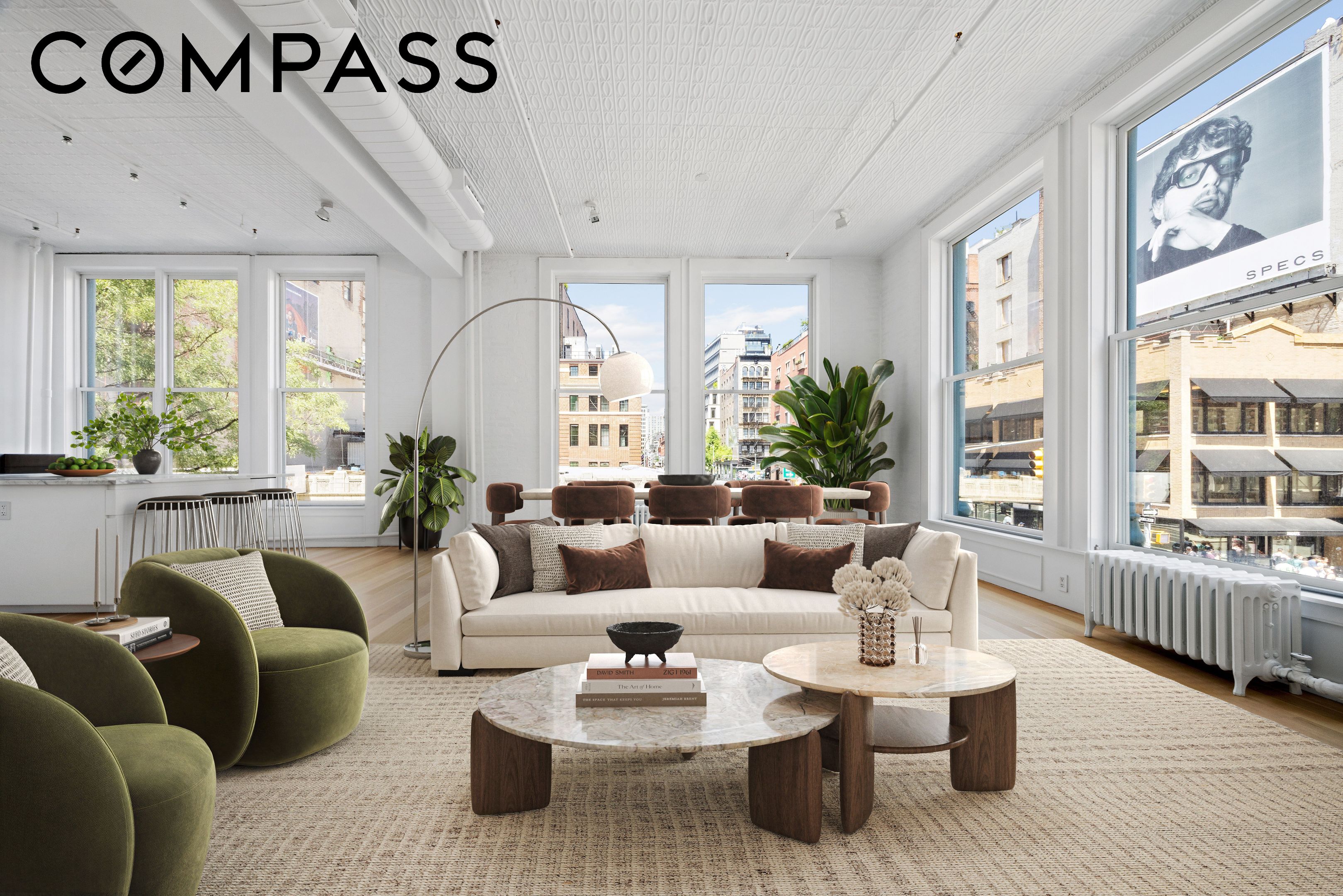 54 Bleecker Street 2A Property Photo 1