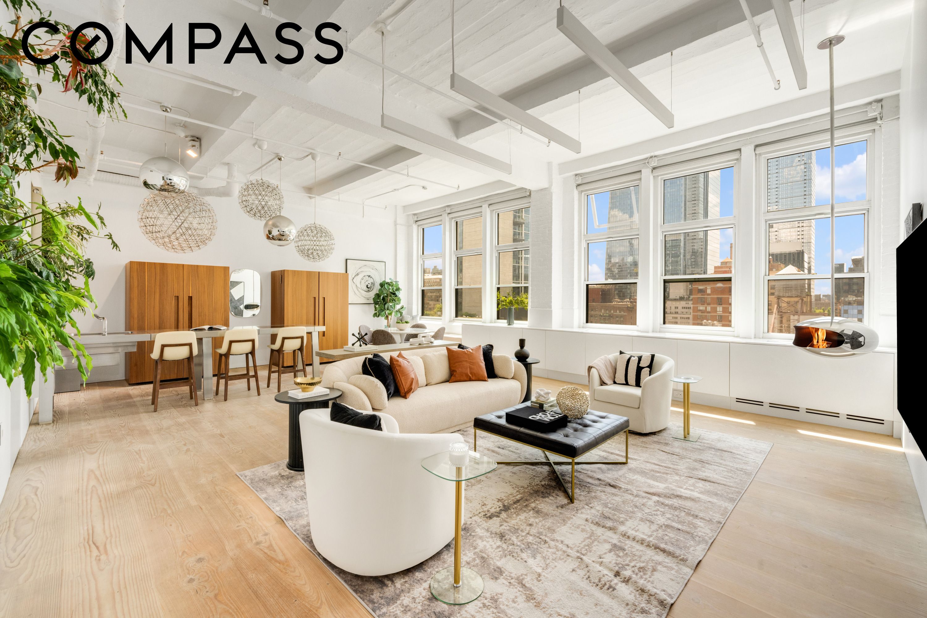 448 W 37th Street 12E