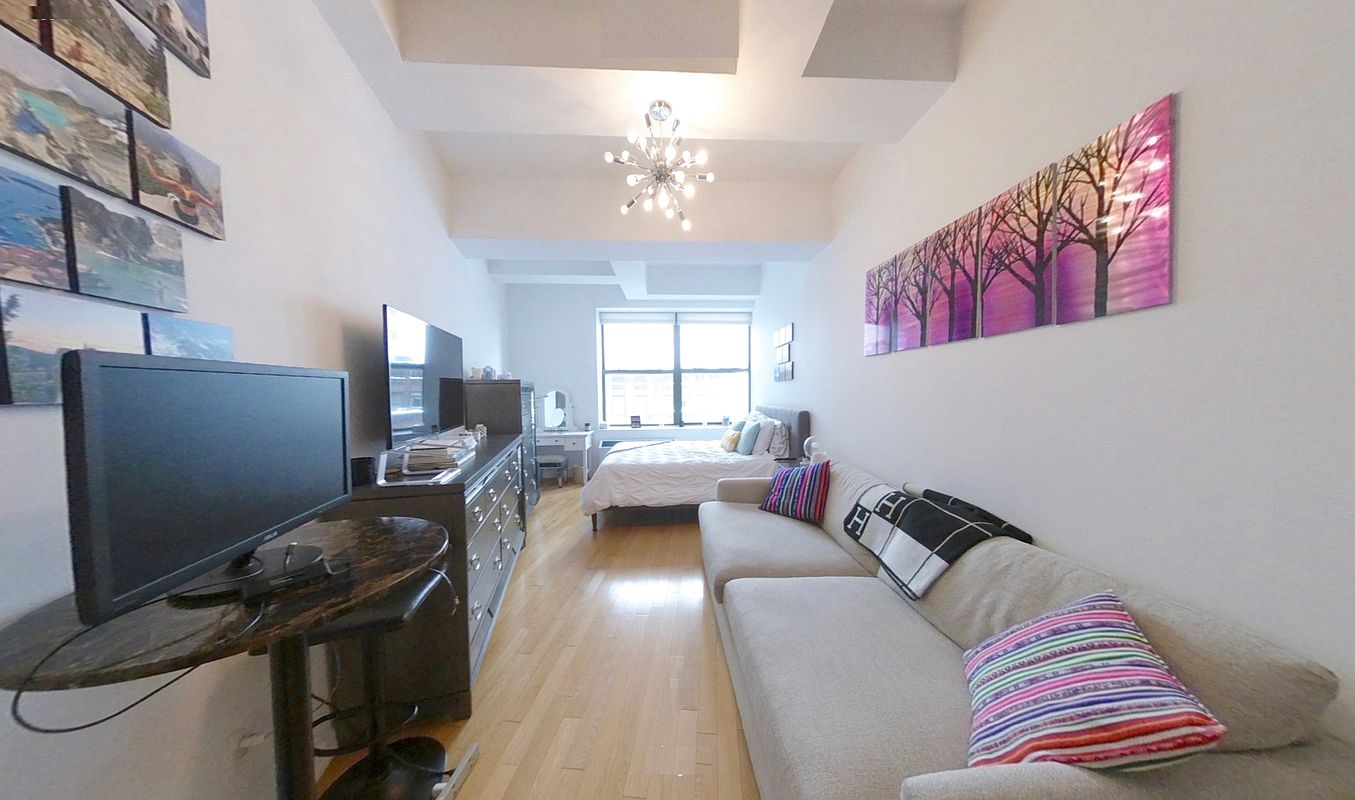99 John Street 1613 Property Photo 1