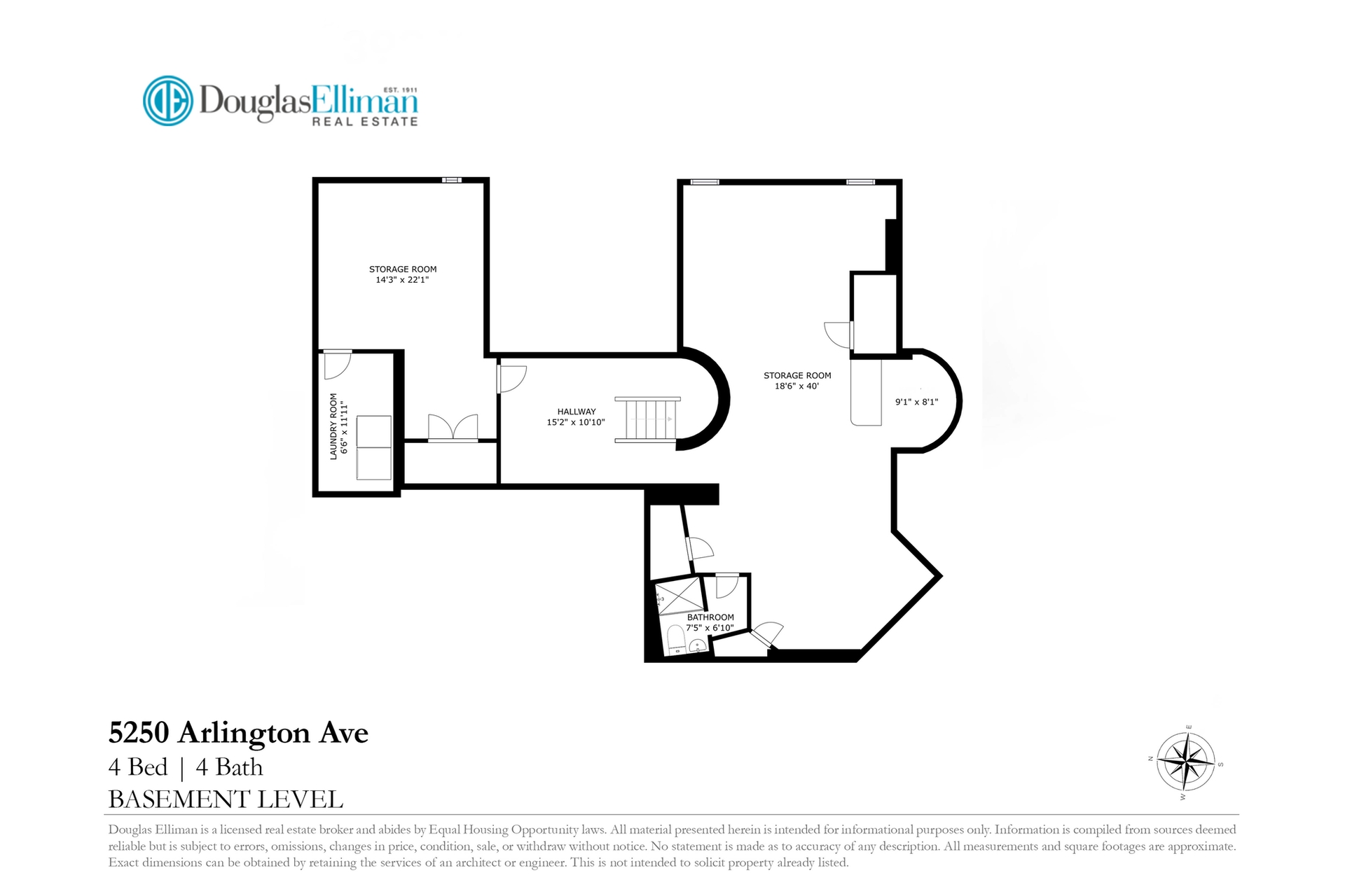5250 Arlington Avenue Property Photo 25