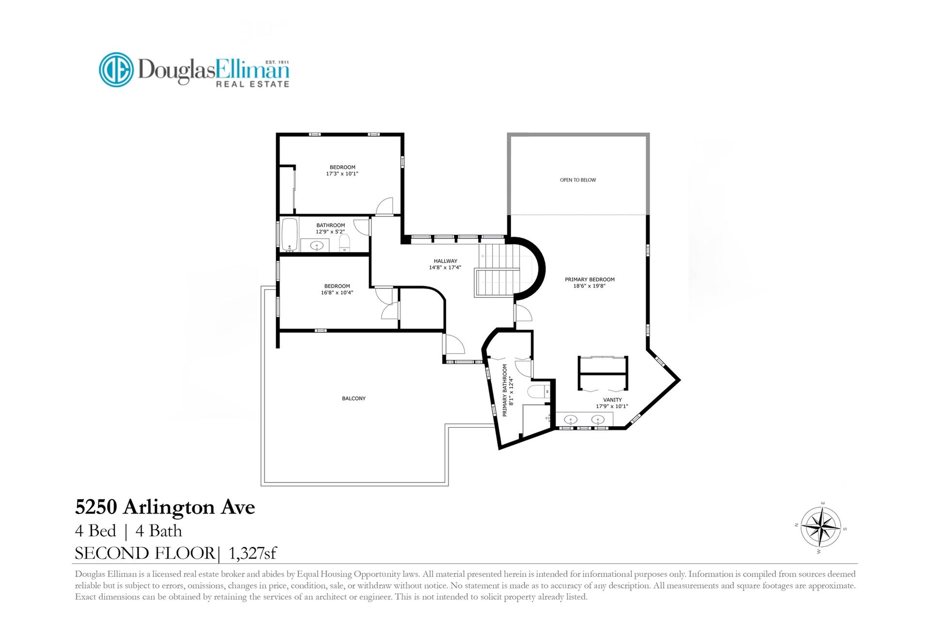 5250 Arlington Avenue Property Photo 27