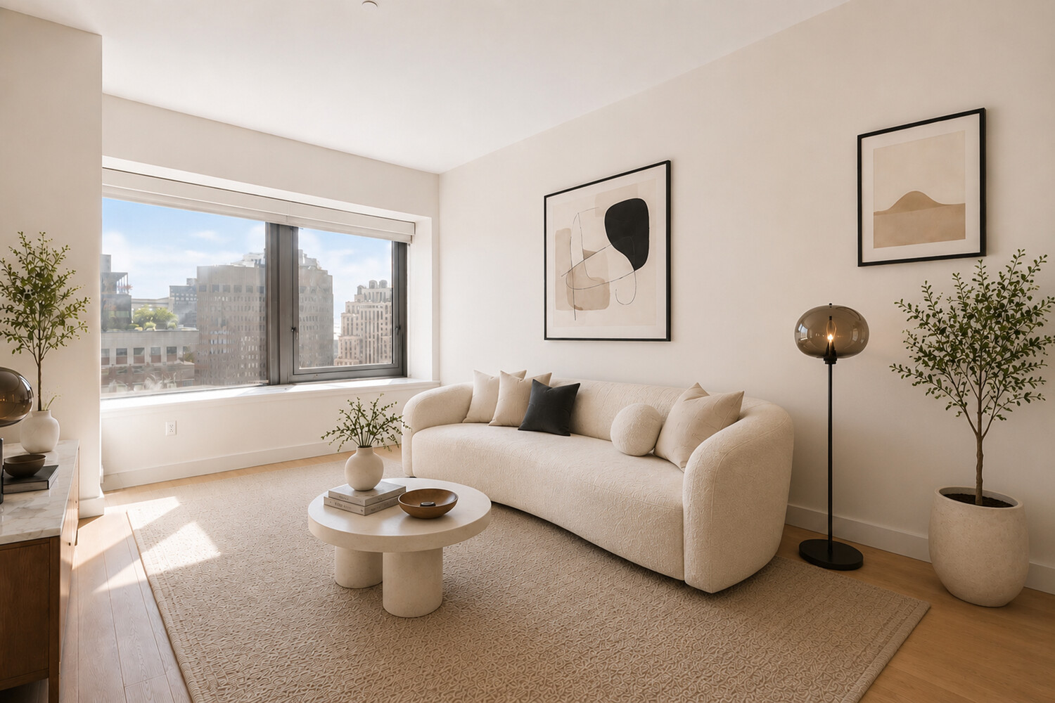 75 WALL Street 31A Property Photo 1