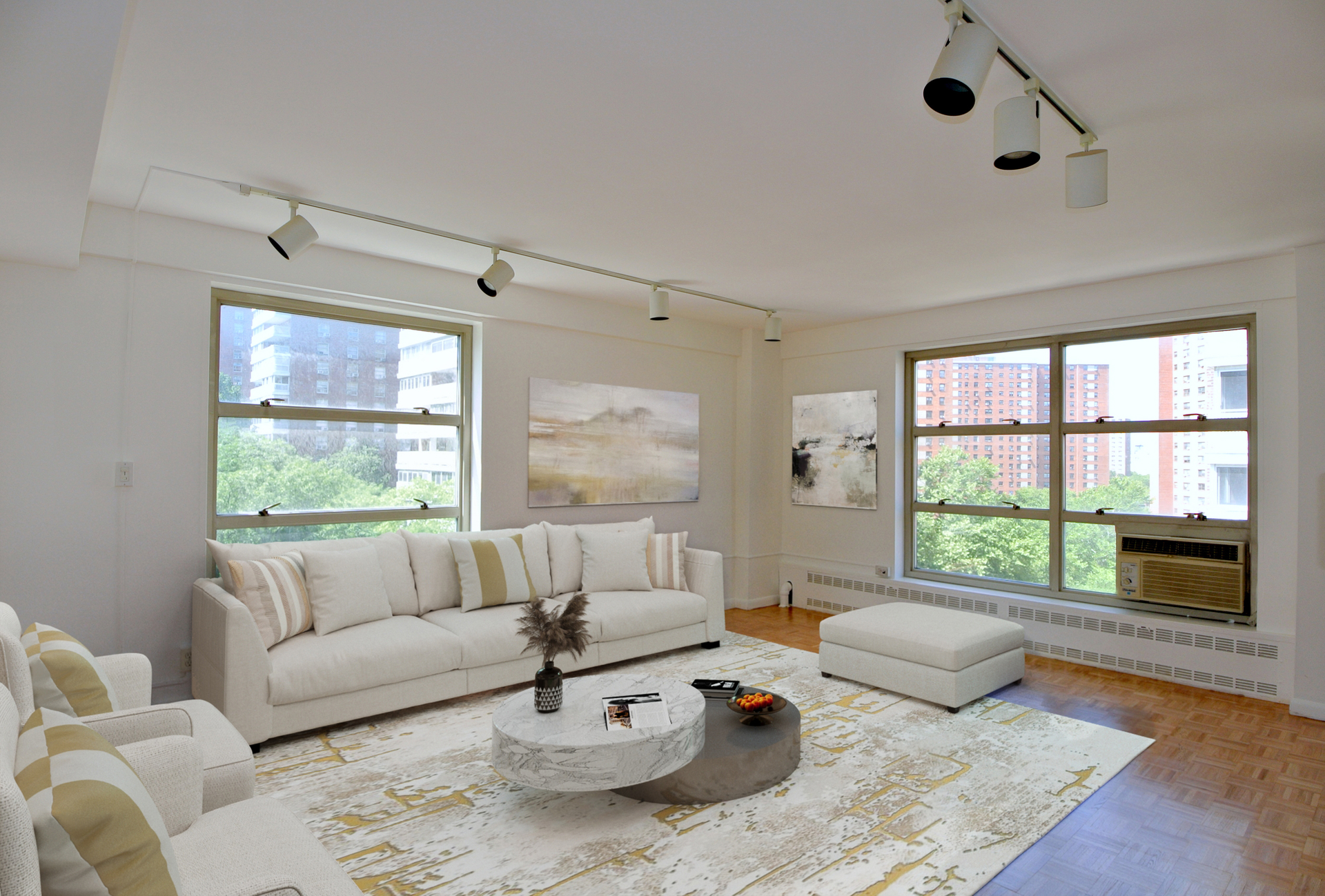 501 W 123rd Street 7b Property Photo 1